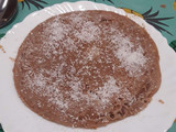 Pancake proteico