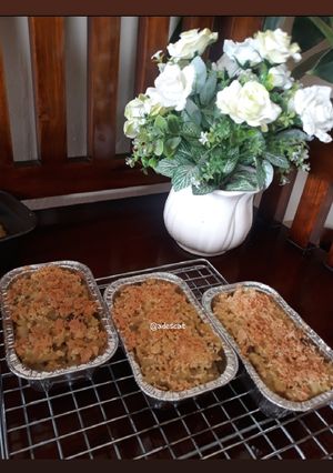 Foto resep Makaroni schootel