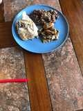 Fresh Roast chicken or turkey