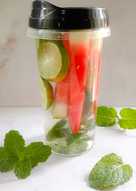 291 resep infused water buah enak dan sederhana - Cookpad