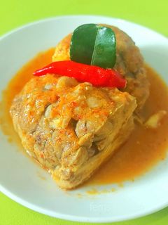 Foto resep Gulai Otak Sapi