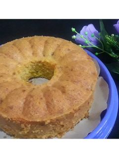 Foto resep Bolu Pisang