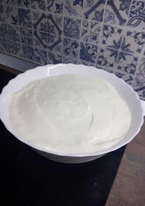 Citromos álom 👌 recept fotója