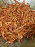 Sambal teri