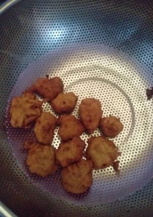 A picture of Akara.