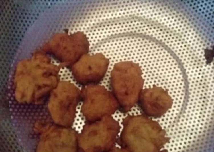 Simple Way to Prepare Favorite Akara