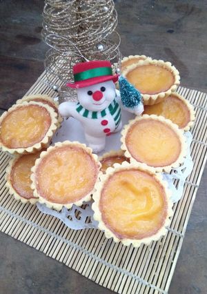 Foto resep Pie susu