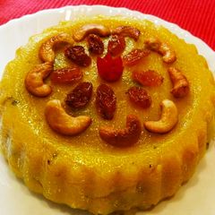 A picture of Kesari.