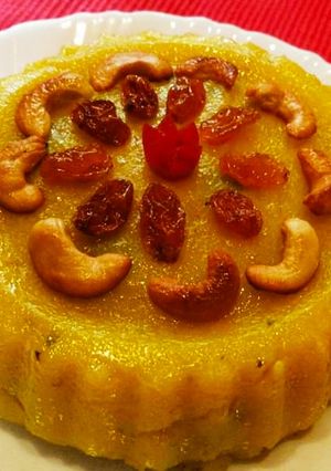 A picture of Kesari.