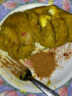A picture of Potato-moimoi.