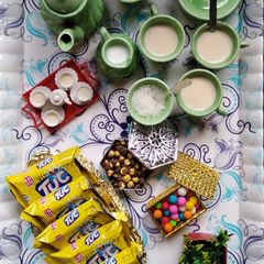 A picture of DOODHPATI ☕.