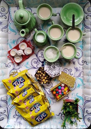 A picture of DOODHPATI ☕.