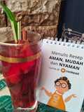 Bir Pletok Khas Betawi Mommylicious