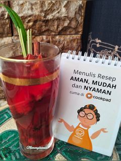 Foto resep Bir Pletok Khas Betawi Mommylicious