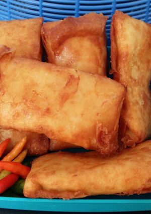 Foto resep Lumpia Tahu