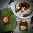 Nagasari Hunkwe Pisang Coklat