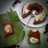 Nagasari Hunkwe Pisang Coklat