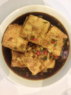 Foto resep Tahu kuah kecap