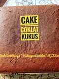 🥮Cake Coklat Kukus 🥮