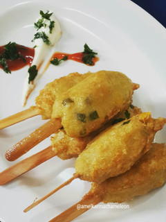 Foto resep Sempol Tahu