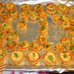A picture of Monaco Bites.