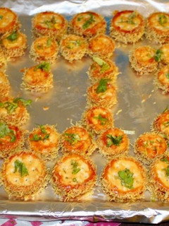 A picture of Monaco Bites.