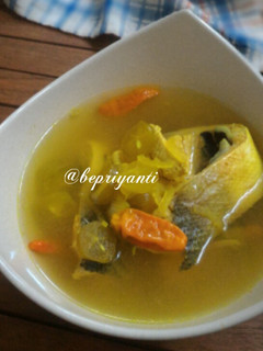 Foto resep Asem-asem Bandeng