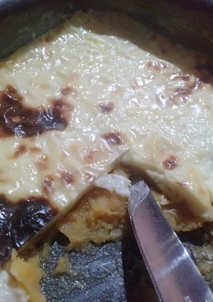 صورة لوصفة صينية البطاطا في الفرن