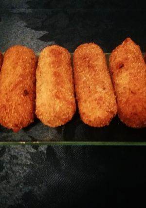 Foto de Croquete