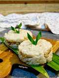 Lemper tanpa Daun