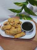 79. Cookies Fries