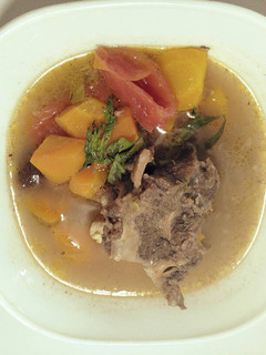 Foto resep Sup tulang sapi mudah dan sederhana