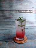 Es cocopandan mint