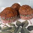 Εύκολα cupcakes καρότου