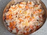 Salade Alaska