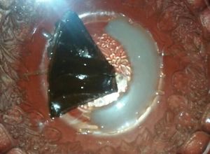 Foto resep Agar dcc simple