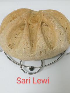 Foto principal de Pan en Horno microondas (receta caliente de 3 ingredientes)
