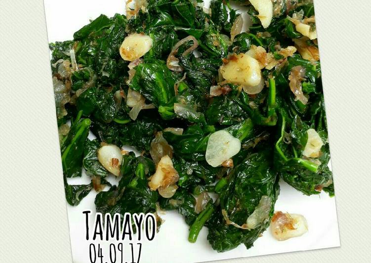 Resep Sayur Daun Kacang Belajar Resep Sayur Daun Kacang Belajar