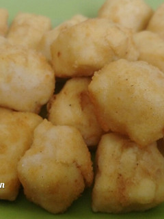 Foto resep Tahu Goreng Tepung