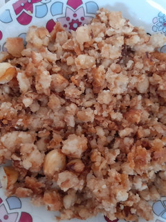 Una foto de Migas extremeñas