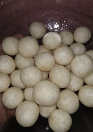 Foto resep Cimol gurih