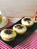 Apam Melayu Sanggau