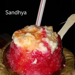Thanda thanda cool cool chuski A picture of Thanda thanda cool cool chuski.