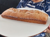 Budín de banana 🍌