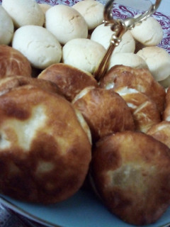 عکسی از دستور پیراشکی کرم دار