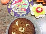 பிளம் கேக்(plum cake recipe in tamil)