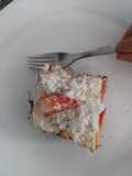 Postre Negro Jovita