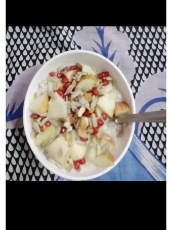 Recipe Oats pudding without sugar for weight loss the Delicious Perfect