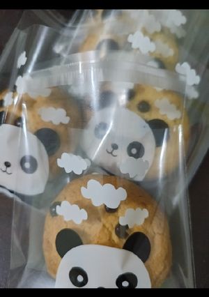 Foto resep Vanila cookies