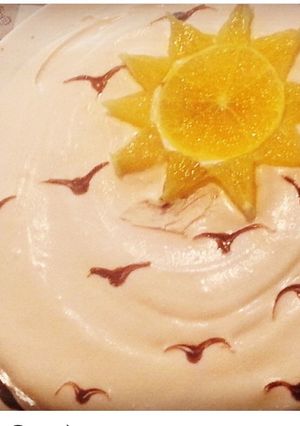 صورة لوصفة قاتوه الشروق🌞